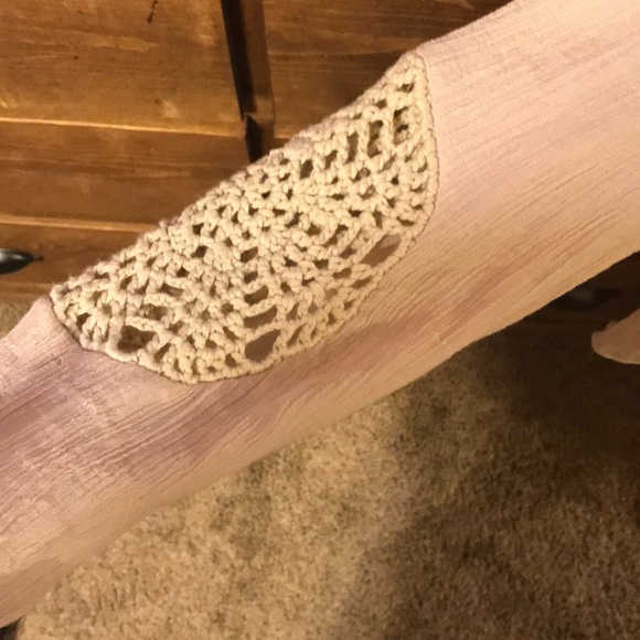 Cute crochet top - Picture 3 of 5